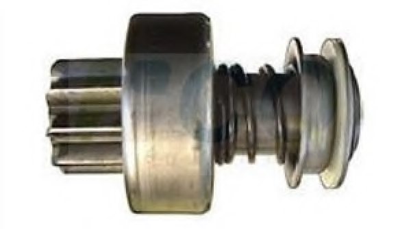 LAUBER CQ2010519 Freewheel Gear, starter